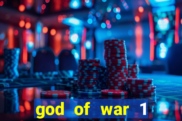 god of war 1 download android